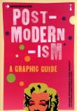Introducing Postmodernism. Autor: Appignanesi Richard, Chris Garratt. Dadada.pl Okładka książki Introducing Postmodernism