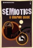 Introducing Semiotics. Autor: Cobley Paul, Jansz Litza. Dadada.pl Okładka książki Introducing Semiotics