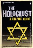 Introducing the Holocaust. Autor: Bresheeth Haim, Jansz Litza, Hood Stuart. Dadada.pl Okładka książki Introducing the Holocaust