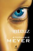 Intruz - uszkodzone. Autor: Stephenie Meyer. Dadada.pl Okładka książki Intruz - uszkodzone