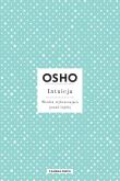 Intuicja. Autor: OSHO OSHO. Dadada.pl Okładka książki Intuicja