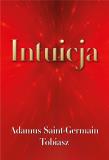 Okładka książki Intuicja