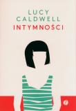 Okładka książki Intymności