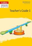 Opakowanie IP Maths Teacher's Guide 1