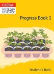 Opakowanie IP Science Progress Book - Student's Book 1