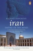 Okładka książki Iran: Empire of the Mind