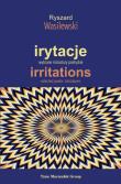 Okładka książki Irytacje. Wybrane miniatury poetyckie