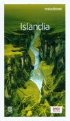 Islandia. Travelbook wyd. 4. Autor: Adam Kaczuba, Kinga Kaczuba. Dadada.pl Okładka książki Islandia. Travelbook wyd. 4