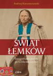 Świat Łemków. Autor: Karczmarzewski Andrzej. Dadada.pl Okładka książki Świat Łemków