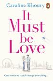 Okładka książki It Must Be Love