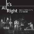 Okładka książki It's All Right CD