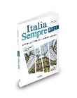 Okładka książki Italia sempre B2-C1 podręcznik + online