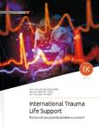 ITLS International Trauma Life Support. Ratownictwo przedszpitalne w urazach. Autor: R. L. Alson, J. E. Campbell. Dadada.pl Okładka książki ITLS International Trauma Life Support. Ratownictwo przedszpitalne w urazach