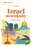 Izrael oswojony. Autor: Sidi Ela. Dadada.pl Okładka książki Izrael oswojony