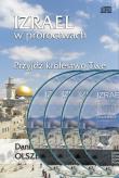 Izrael w proroctwach Przyjdź królestwo Twe (4CD) - Audiobook. Autor: Daniel i Piotr Olszewscy. Dadada.pl Okładka książki Izrael w proroctwach Przyjdź królestwo Twe (4CD) - Audiobook