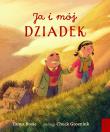 Okładka książki Ja i mój dziadek