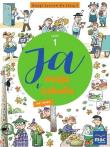 Okładka książki Ja i moja szkoła na nowo SP 2 Zeszyt ćwiczeń cz.1