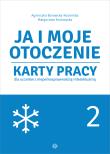 Ja i moje otoczenie. Część 2. Autor: Agnieszka Borowska-Kociemba, Małgorzata Krukowska. Dadada.pl Okładka książki Ja i moje otoczenie. Część 2
