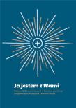 Okładka książki Ja jestem z Wami