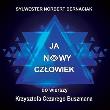 Okładka książki Ja Nowy Człowiek CD