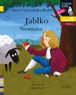 Jabłko Newtona. Czytam sobie. Poziom 1. Autor: Czerwińska-Rydel Anna. Dadada.pl Okładka książki Jabłko Newtona. Czytam sobie. Poziom 1