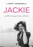 Okładka książki Jackie publicznie, prywatnie, sekretnie