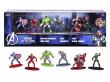 Opakowanie Jada Avengers Metalowe figurki 6 pak 4cm