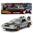 Opakowanie Jada Pojazd Back to the Future III 1:24