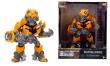 Opakowanie Jada Transformers figurka Bumblebee 10cm