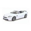 Opakowanie Jaguar XKR-S white 1:24 BBURAGO