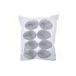 Opakowanie Jajka styropianowe 6cm 8szt