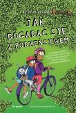 Jak dogadać się z rodzeństwem. Niezawodne sposoby rozwiązywania konfliktów, ograniczenia rywalizacji i czerpania radości z posiadania rodzeństwa. Autor: Dawn Huebner. Dadada.pl Okładka książki Jak dogadać się z rodzeństwem. Niezawodne sposoby rozwiązywania konfliktów, ograniczenia rywalizacji i czerpania radości z posiadania rodzeństwa