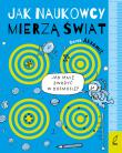 Okładka książki Jak naukowcy mierzą świat