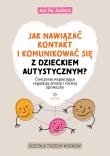 Jak nawiązać kontakt i komunikować się z dzieckiem autystycznym?Ćwiczenia wspierające regulację emocji i rozwój społeczny. Autor: Act for Autism. Dadada.pl Okładka książki Jak nawiązać kontakt i komunikować się z dzieckiem autystycznym?Ćwiczenia wspierające regulację emocji i rozwój społeczny