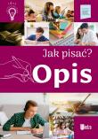 Jak pisać? Opis. Autor: Nożyńska-Demianiuk Agnieszka. Dadada.pl Okładka książki Jak pisać? Opis