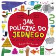 Jak policzyć do JEDNEGO. Autor: Salmon Caspar. Dadada.pl Okładka książki Jak policzyć do JEDNEGO