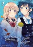 Okładka książki Jak tropikalna rybka tęskniąca za śniegiem. Tom 2