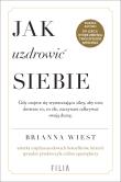 Jak uzdrowić siebie. Autor: Brianna Wiest. Dadada.pl Okładka książki Jak uzdrowić siebie