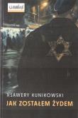 Okładka książki Jak zostałem Żydem