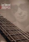 Okładka książki Jan Edmund Jurkowski