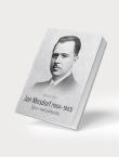 Jan Mosdorf (1904-1943). Życie i myśl polityczna. Autor: Mateusz Kofin. Dadada.pl Okładka książki Jan Mosdorf (1904-1943). Życie i myśl polityczna