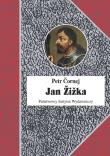 Jan Żiżka. Tom 1 i 2. Autor: Petr Čornej. Dadada.pl Okładka książki Jan Żiżka. Tom 1 i 2