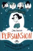 Okładka książki Jane Austen's Persuasion