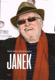 Okładka książki Janek