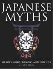 Okładka książki Japanese Myths