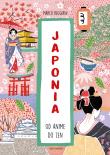Japonia. Od anime do zen. Autor: Reggiani Marco. Dadada.pl Okładka książki Japonia. Od anime do zen