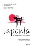 Japonia. Subiektywny przewodnik nieokrzesanego gaijina po meandrach zaskakującej rzeczywistości. Autor: Paulina Walczak-Matla, Maciej Matla. Dadada.pl Okładka książki Japonia. Subiektywny przewodnik nieokrzesanego gaijina po meandrach zaskakującej rzeczywistości