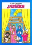 Okładka książki Jasełka