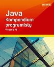 Okładka książki Java. Kompendium programisty w.12