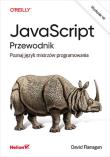 Okładka książki JavaScript. Przewodnik. Poznaj język mistrzów programowania wyd. 7